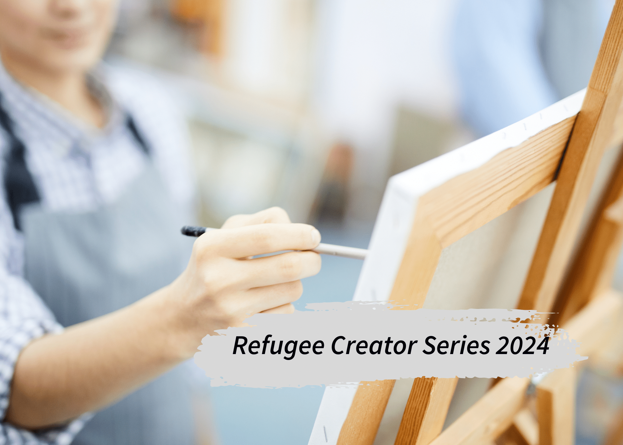 Creator Series 2024