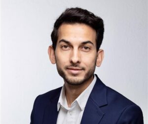 Picture of Omer Malikyar