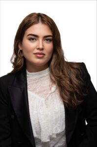 Picture of Wazhma Rahmani