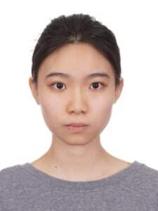 Picture of Ya Zeng