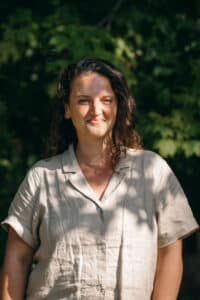Picture of Melissa Benjamin