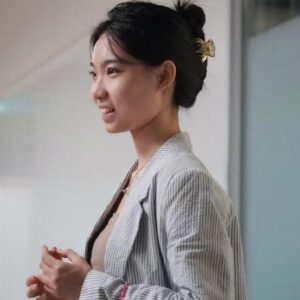 Picture of Ya Zeng