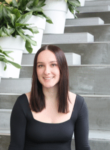 Picture of Alice Gales