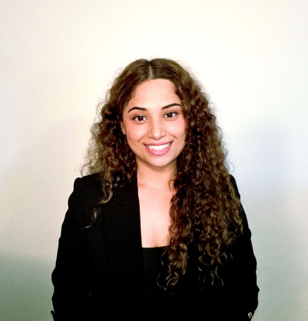 Giso Sarwary, Talent Associate