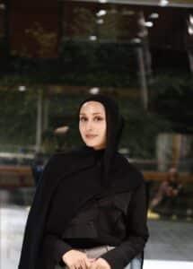 Picture of Quratulaine Hamid