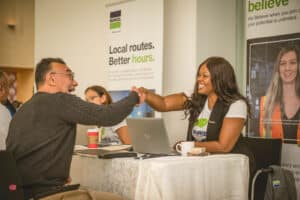 A Guide to Preparing for Hiring & Networking Events in Canada 1