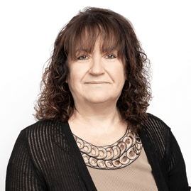 Bessie Aquino, Senior Talent Acquisition Specialist, Zurich Canada